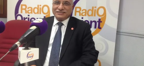 Tunisie - Abdelkarim Harouni : "La lutte contre la corruption, un...