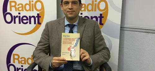 BÃ©ligh Nabli, l'invitÃ© de "Pluriel"