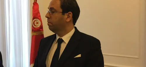France-Tunisie : Bilan de la visite de Youssef Chahed