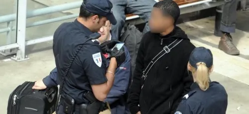 ContrÃ´les au faciÃ¨s: Lâ??Etat condamnÃ© par la Cour de cassation