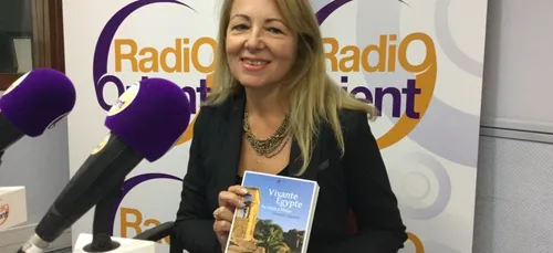 Â« Vivante Egypte Â», ce que lâ??Egypte antique avait apportÃ© aux...