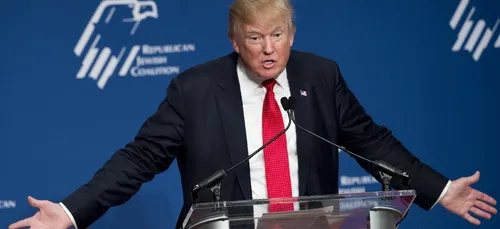 Moyen-Orient : Quelle sera la politique Ã©trangÃ¨re de Donald Trump ?