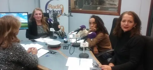 Â«La rÃ©sistance des femmes syriennes face Ã  toutes les formes de...