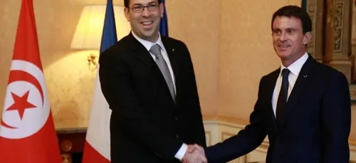 LE JOURNAL EN LANGUE ARABE (Edition du matin)