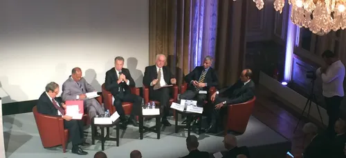 LE JOURNAL DU SOIR EN LANGUE ARABE DU 1/12/2016