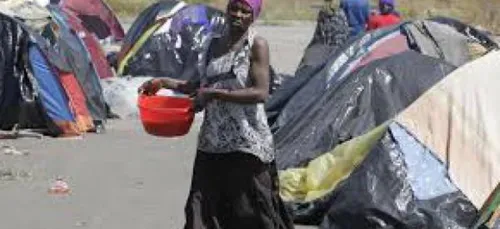 AlgÃ©rie : Arrestations massives de migrants dans la capitale