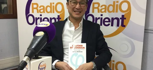 L'Ã©conomiste LiÃªm Hoang-Ngoc, l'invitÃ© de "Pluriel"