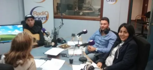 "Situation humanitaire dramatique en SYRIE : quelle solidaritÃ©?",...