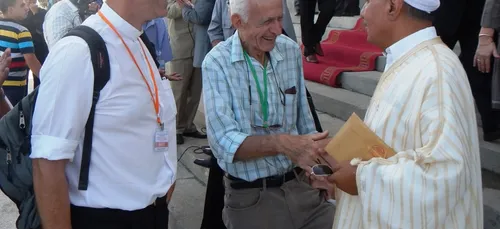 La place de la communautÃ© catholique dans la sociÃ©tÃ© algÃ©rienne