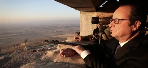 LE JOURNAL EN LANGUE FRANCAISE (Edition du matin) du 03/01/2017