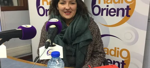 Primaire de la gauche : Laura Slimani, l'invitÃ©e de "Pluriel"