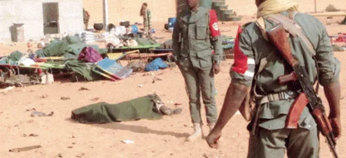 Attaque de Gao : Quel message les jihadistes ont-il voulu adresser ?