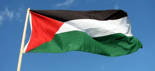 Palestine : Manifestation Ã  Gaza contre la pÃ©nurie d'Ã©lectricitÃ©