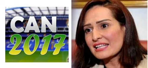 CAN 2017: La Tunisie qualifiÃ©e pour les quarts de finale