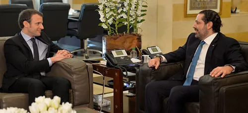 LE JOURNAL EN LANGUE FRANCAISE (Edition du matin) du 26/01/2017