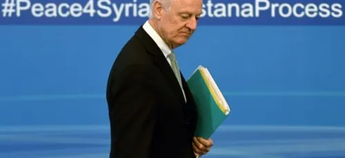 LE JOURNAL EN LANGUE FRANCAISE (Edition du matin) du 27/01/2017