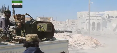 LE JOURNAL EN LANGUE ARABE (Edition du matin) DU 06/03/2017