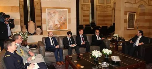 LE JOURNAL EN LANGUE FRANCAISE (Edition du matin) du 07/03/2017