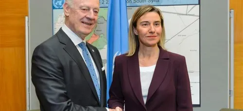 LE JOURNAL EN LANGUE ARABE (Edition du matin) DU 07/03/2017