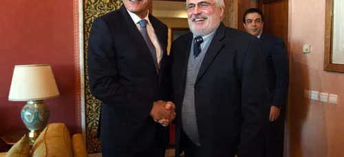 LE JOURNAL DU SOIR EN LANGUE ARABE DU 7/3/2017