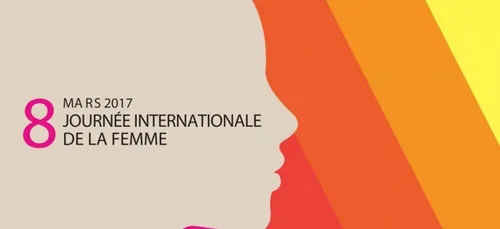 LE JOURNAL EN LANGUE ARABE (Edition du matin) DU 08/03/2017