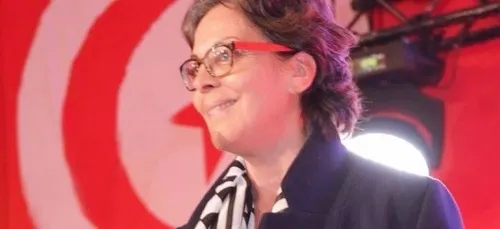 Droit des femmes en Tunisie : "des avancÃ©es dans la lÃ©gislation,...
