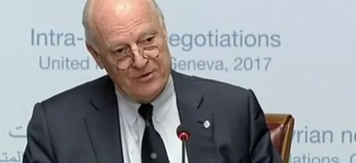 LE JOURNAL EN LANGUE FRANCAISE (Edition du matin) du 09/03/2017