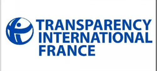 Mobilisation contre la corruption des Ã©lus