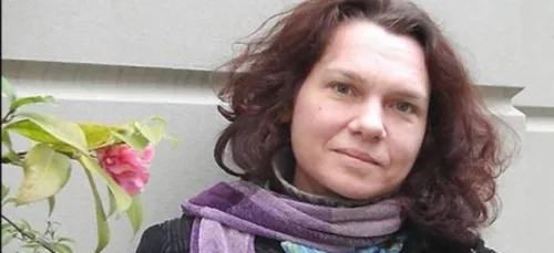 Appel pour dÃ©dier la journÃ©e des droits des femmes Ã  Asli Erdogan