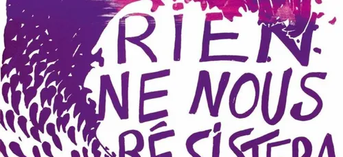 11 mars: Manifestation Â« Rien ne nous rÃ©sistera ! Â» Femmes des...