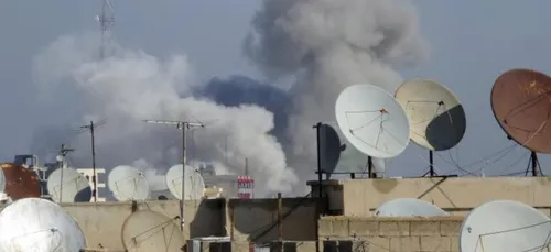 Syrie - La bataille de Raqqa : La participation turque peut-elle...