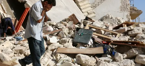 LE JOURNAL EN LANGUE ARABE (Edition du matin) DU 15/03/2017