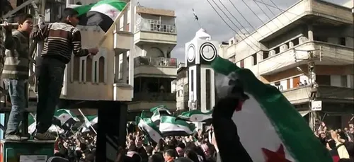 Syrie : AprÃ¨s 6 ans de combat, est-ce la fin de la rÃ©volution ?