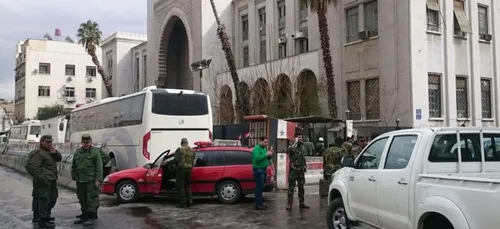 LE JOURNAL DU SOIR EN LANGUE FRANCAISE DU 15/3/2017