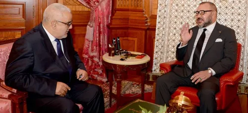 LE JOURNAL EN LANGUE ARABE (Edition du matin) DU 16/03/2017