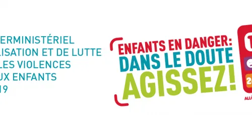 Un plan inÃ©dit pour lutter contre la maltraitance des enfants