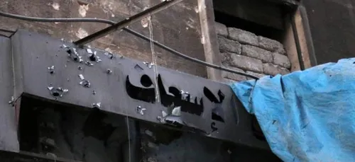 Syrie : Intensification des attaques contre les Ã©tablissements de...