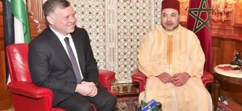 LE JOURNAL EN LANGUE FRANCAISE (Edition du matin) DU 21/03/2017