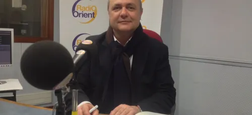 LE JOURNAL EN LANGUE FRANCAISE (Edition du matin) DU 22/03/2017