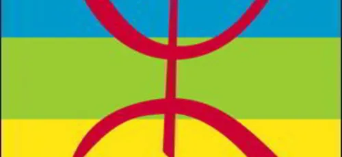 AlgÃ©rie : 37e anniversaire du printemps berbÃ¨re