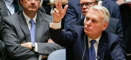 Attaque chimique en Syrie: La France va apporter les preuves Â«dans...