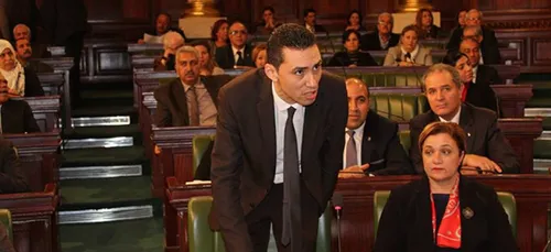 Tunisie: DÃ©mission du prÃ©sident de lâ??Instance supÃ©rieure...