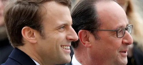 LE JOURNAL DU SOIR EN LANGUE FRANCAISE DU 10/5/2017