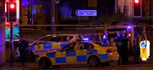 LE JOURNAL EN LANGUE ARABE DU 23/05/2017 (Edition du matin)