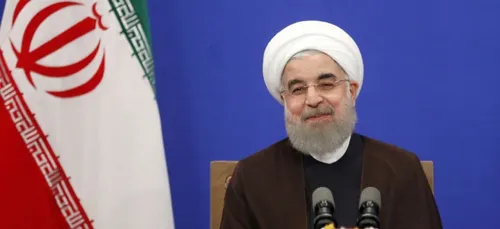 Iran : Quels sont les principaux dÃ©fis auxquels sera confrontÃ© le...
