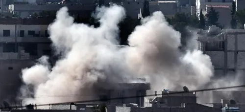 LE JOURNAL DE 13 H EN LANGUE ARABE DU 28/5/2017