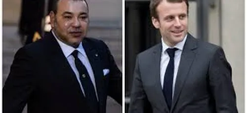 LE JOURNAL EN LANGUE ARABE DU 09/06/2017 (Edition du matin)