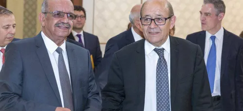 LE JOURNAL DU SOIR EN LANGUE FRANCAISE DU 13/6/2017