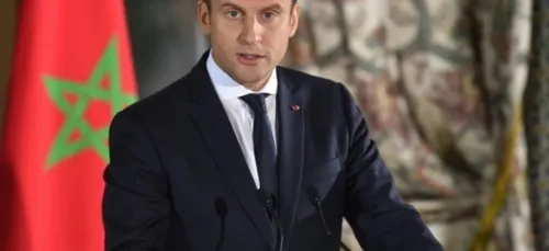 LE JOURNAL EN LANGUE ARABE DU 15/06/2017 (Edition du matin)