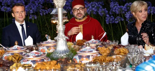 LE JOURNAL EN LANGUE FRANCAISE DU 15/06/2017 (Edition du matin )